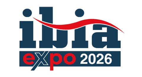 IBIA EXPO 2026 logo